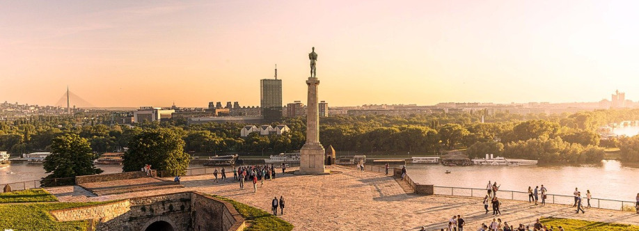 Beograd Cover Image