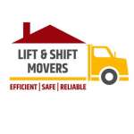 Lift And Shift Movers Profile Picture