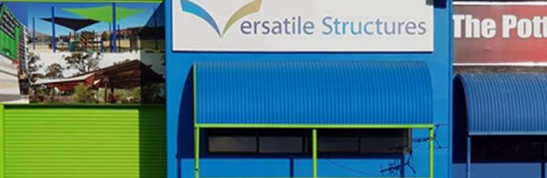 Versatilestructures Cover Image