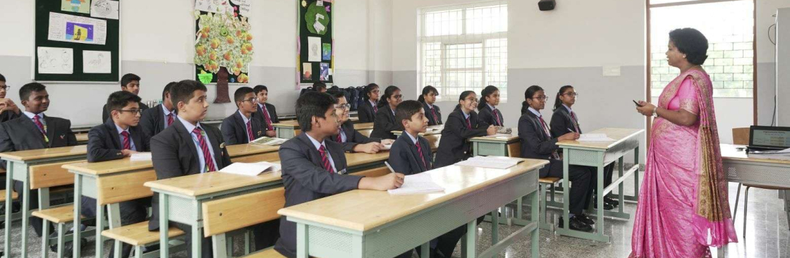 ssvmseschool Cover Image